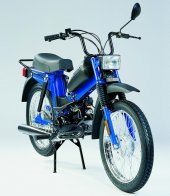 2006 Tomos APN 6 photo